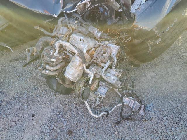 JTJYARBZ6J2107671 - 2018 LEXUS NX 300 BASE შავი ფოტო 10