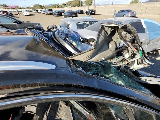 JTJYARBZ6J2107671 - 2018 LEXUS NX 300 BASE შავი ფოტო 7