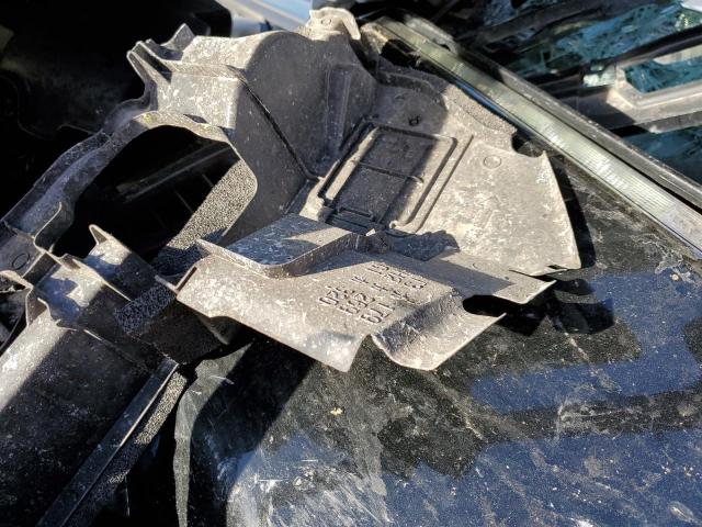 JTJYARBZ6J2107671 - 2018 LEXUS NX 300 BASE შავი ფოტო 8