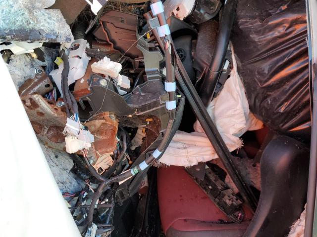 JTJYARBZ6J2107671 - 2018 LEXUS NX 300 BASE შავი ფოტო 9