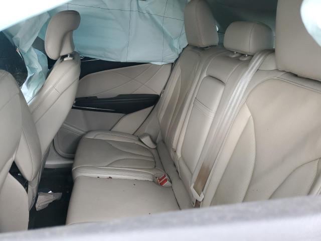 5LMTJ3DH1HUL12417 - 2017 LINCOLN MKC RESERVE შავი ფოტო 11