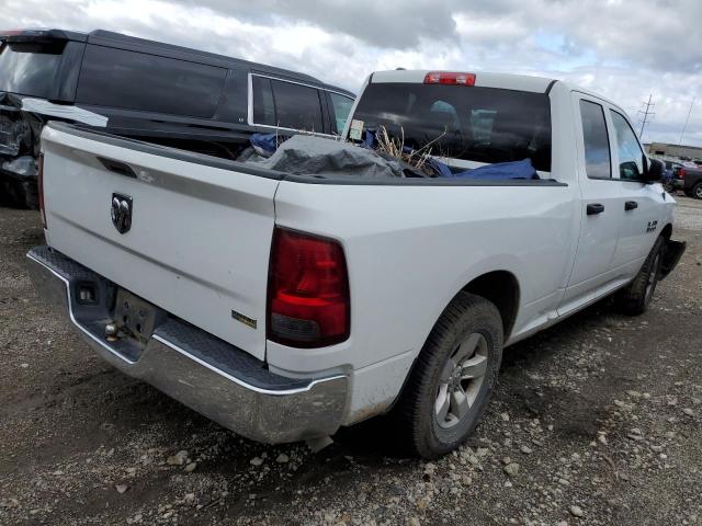 1C6RR6FP0DS582784 - 2013 RAM 1500 ST WHITE photo 3