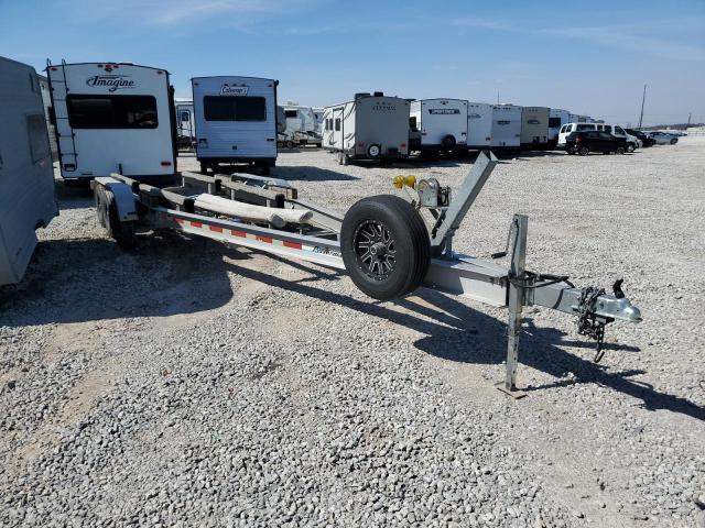 1T9BB3738DT890908 - 2013 OTHER TRAILER SILVER photo 1