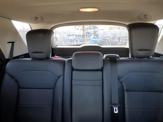 4JGDA5HB8CA029483 - 2012 MERCEDES-BENZ ML 350 4MATIC CHARCOAL photo 10