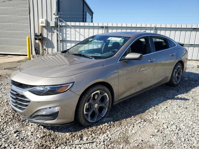 1G1ZD5ST8PF180750 - 2023 CHEVROLET MALIBU LT BEIGE photo 1