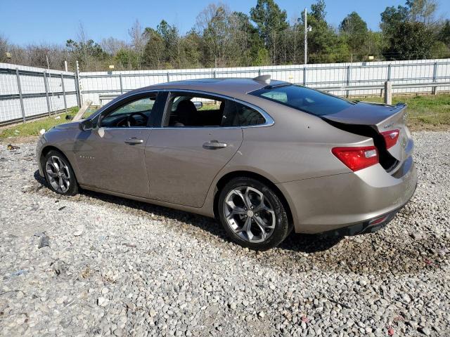 1G1ZD5ST8PF180750 - 2023 CHEVROLET MALIBU LT BEIGE photo 2