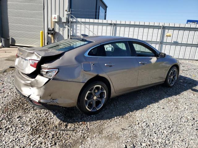 1G1ZD5ST8PF180750 - 2023 CHEVROLET MALIBU LT BEIGE photo 3