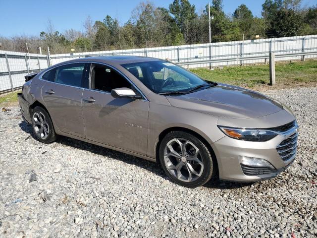 1G1ZD5ST8PF180750 - 2023 CHEVROLET MALIBU LT BEIGE photo 4