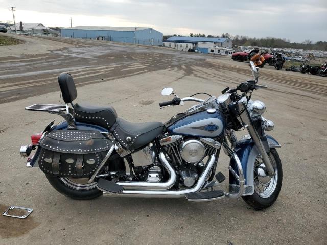 1999 HARLEY-DAVIDSON FLSTC, 