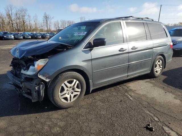2006 HONDA ODYSSEY EX, null