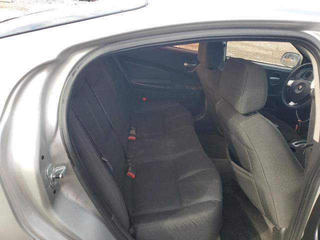 2G2WP552X71107315 - 2007 PONTIAC GRAND PRIX 灰色 照片 10