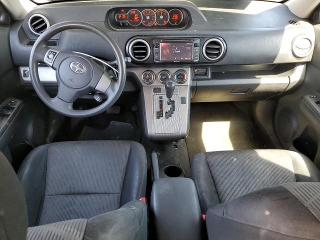 JTLZE4FE4EJ058492 - 2014 TOYOTA SCION XB 红色 照片 8