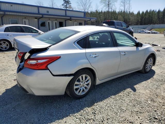 1N4AL3AP6GC232500 - 2016 NISSAN ALTIMA 2.5 SILVER photo 3