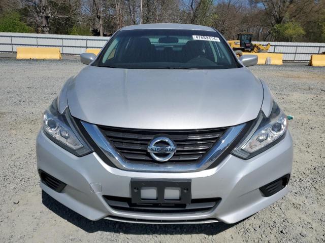 1N4AL3AP6GC232500 - 2016 NISSAN ALTIMA 2.5 SILVER photo 5