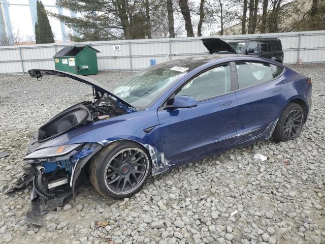 2024 TESLA MODEL 3, 