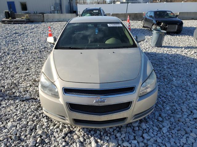 1G1ZC5EB0AF131989 - 2010 CHEVROLET MALIBU 1LT 棕色 照片 5