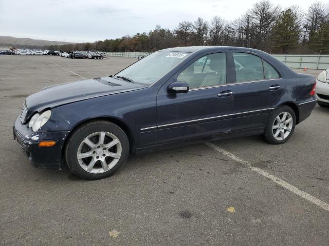 2007 MERCEDES-BENZ C 280 4MATIC, null