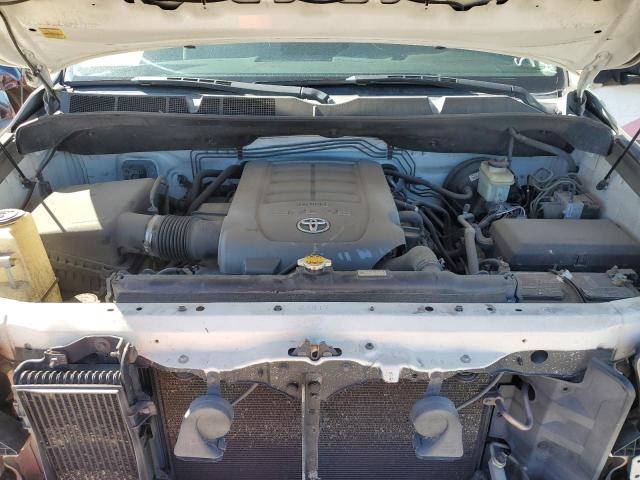 5TFMW5F17AX100411 - 2010 TOYOTA TUNDRA TWO TONE photo 11