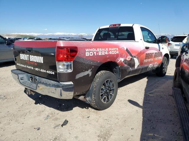 5TFMW5F17AX100411 - 2010 TOYOTA TUNDRA TWO TONE photo 3