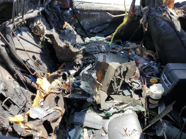 5YJSA1E23GF161976 - 2016 TESLA MODEL S Կարմիր լուսանկար 10