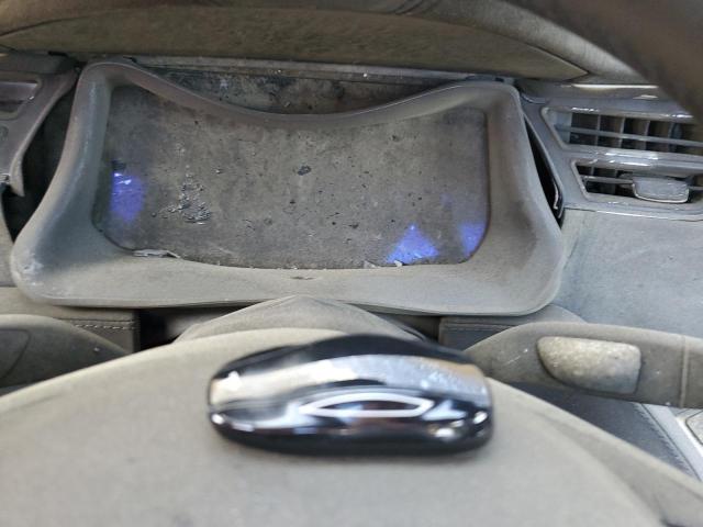 5YJSA1E23GF161976 - 2016 TESLA MODEL S Կարմիր լուսանկար 9