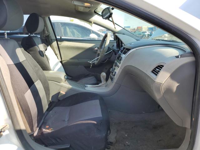 1G1ZC5EB8AF160060 - 2010 CHEVROLET MALIBU 1LT 白色 照片 7