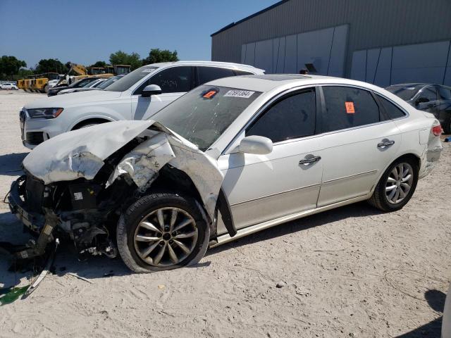 2006 HYUNDAI AZERA SE, 