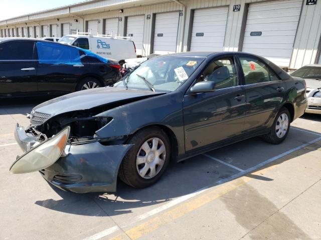 2003 TOYOTA CAMRY LE, 