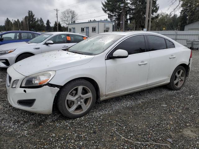 2012 VOLVO S60 T5, 