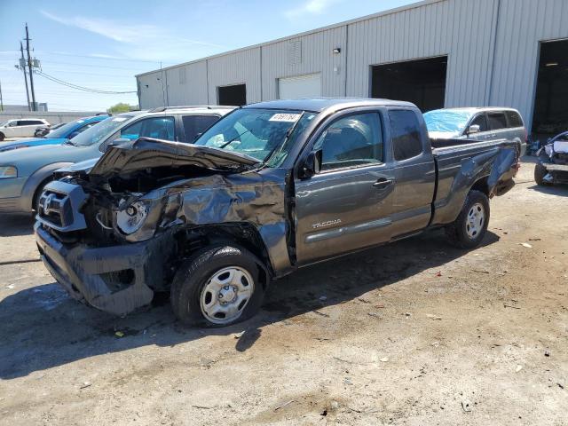 2013 TOYOTA TACOMA ACCESS CAB, 