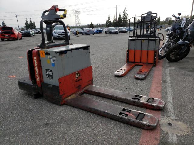 1120032596 - 2000 RAYM FORKLIFT წითელი ფოტო 1