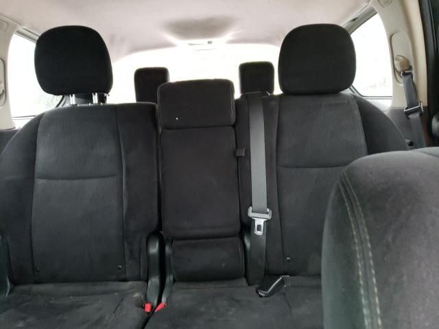 5N1AR2MN2EC631748 - 2014 NISSAN PATHFINDER S Boz foto 10