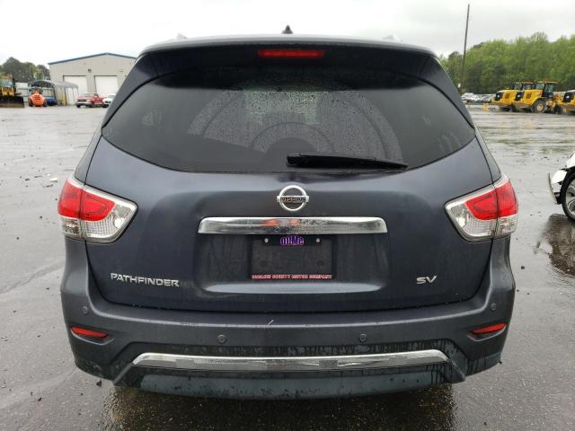 5N1AR2MN2EC631748 - 2014 NISSAN PATHFINDER S Boz foto 6