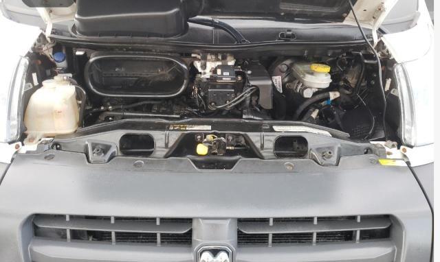 3C6TRVDD2EE126170 - 2014 RAM PROMASTER 2500 HIGH 白色 照片 5