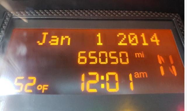 3C6TRVDD2EE126170 - 2014 RAM PROMASTER 2500 HIGH 白色 照片 6