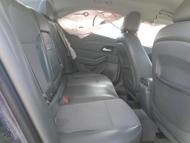 1G11C5SAXDF147565 - 2013 CHEVROLET MALIBU 1LT 蓝色 照片 10