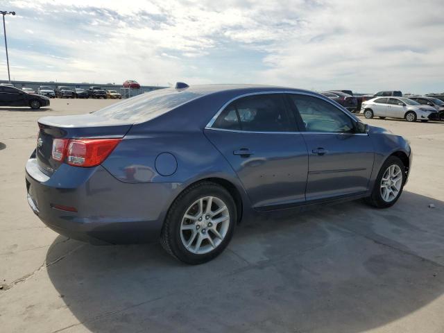 1G11C5SAXDF147565 - 2013 CHEVROLET MALIBU 1LT 蓝色 照片 3