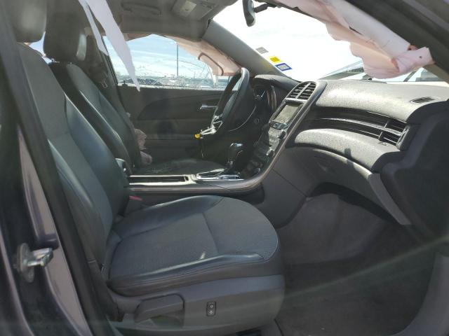 1G11C5SAXDF147565 - 2013 CHEVROLET MALIBU 1LT 蓝色 照片 7