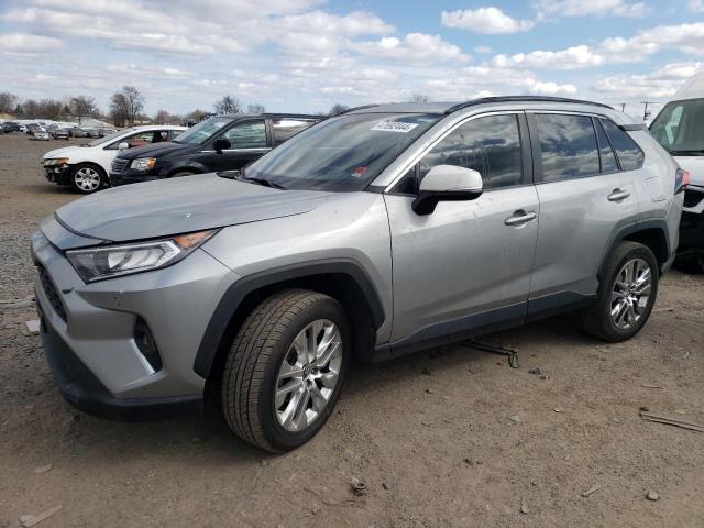 2021 TOYOTA RAV4 XLE PREMIUM, 