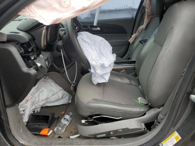 1G11C5SA4DF160313 - 2013 CHEVROLET MALIBU 1LT 灰色 照片 7