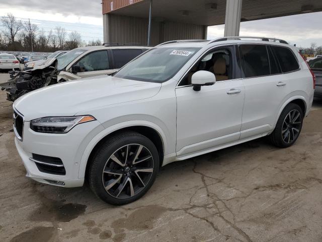 2018 VOLVO XC90 T6, 