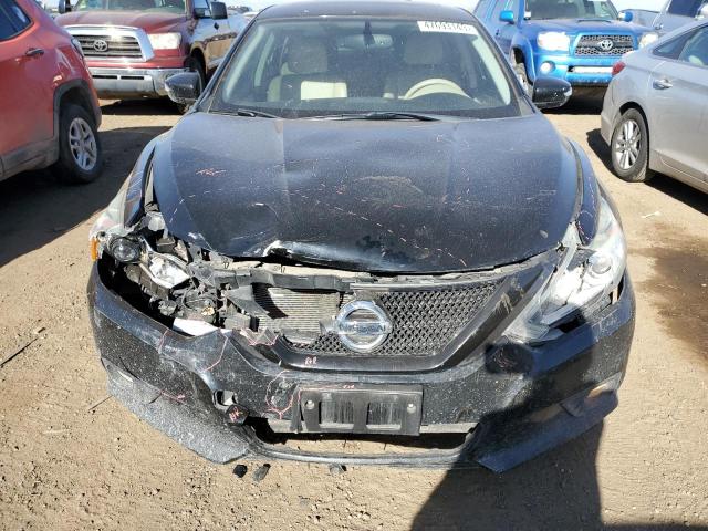 1N4AL3AP2GC113973 - 2016 NISSAN ALTIMA 2.5 BLACK photo 5