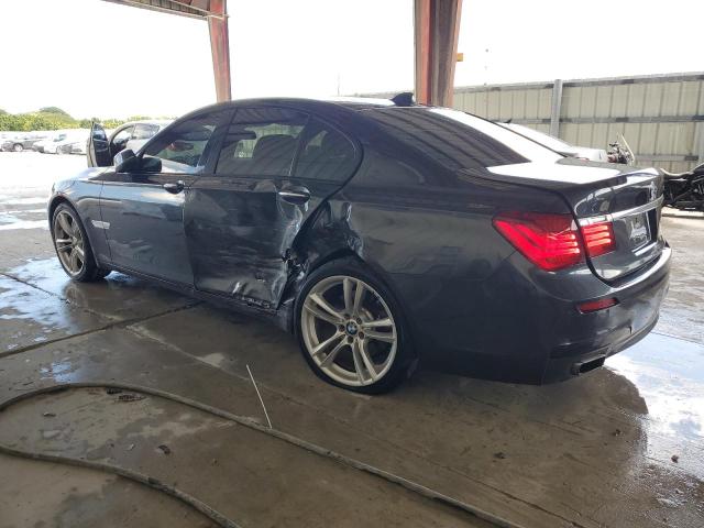 WBAYA6C58ED144631 - 2014 BMW 740 I BLACK photo 2