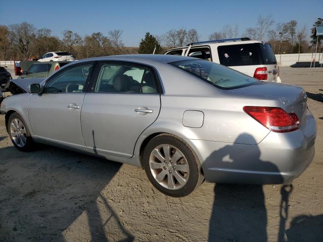 4T1BK36B37U233396 - 2007 TOYOTA AVALON XL SILVER photo 2