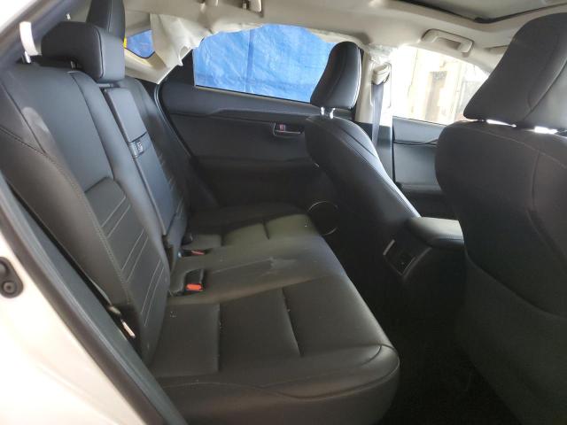 JTJGARDZ0M5019601 - 2021 LEXUS NX 300 BASE Ağ foto 10