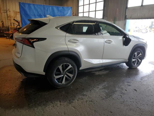 JTJGARDZ0M5019601 - 2021 LEXUS NX 300 BASE Ağ foto 3
