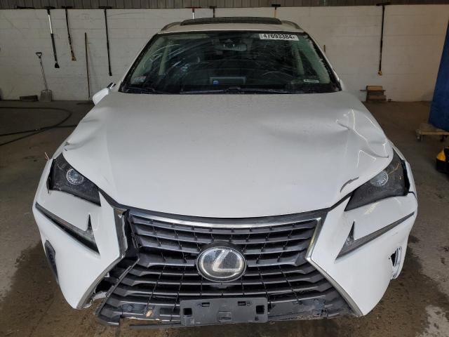 JTJGARDZ0M5019601 - 2021 LEXUS NX 300 BASE Ağ foto 5