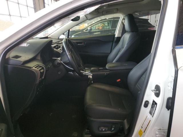 JTJGARDZ0M5019601 - 2021 LEXUS NX 300 BASE Ağ foto 7