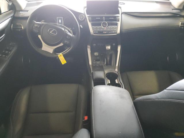 JTJGARDZ0M5019601 - 2021 LEXUS NX 300 BASE Ağ foto 8