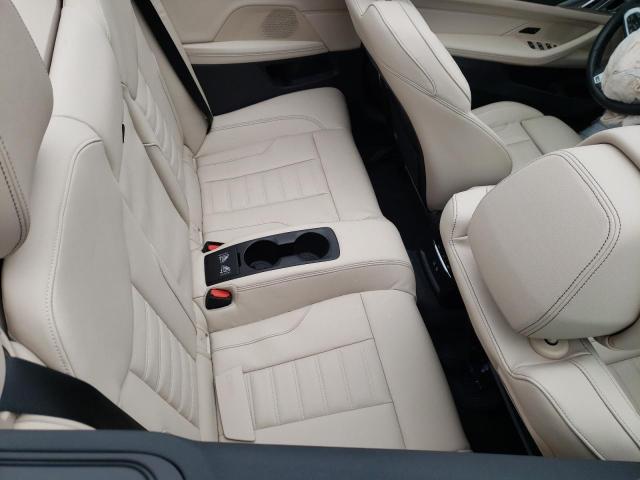 WBA63AT05NCH94955 - 2022 BMW M440XI BLUE photo 10